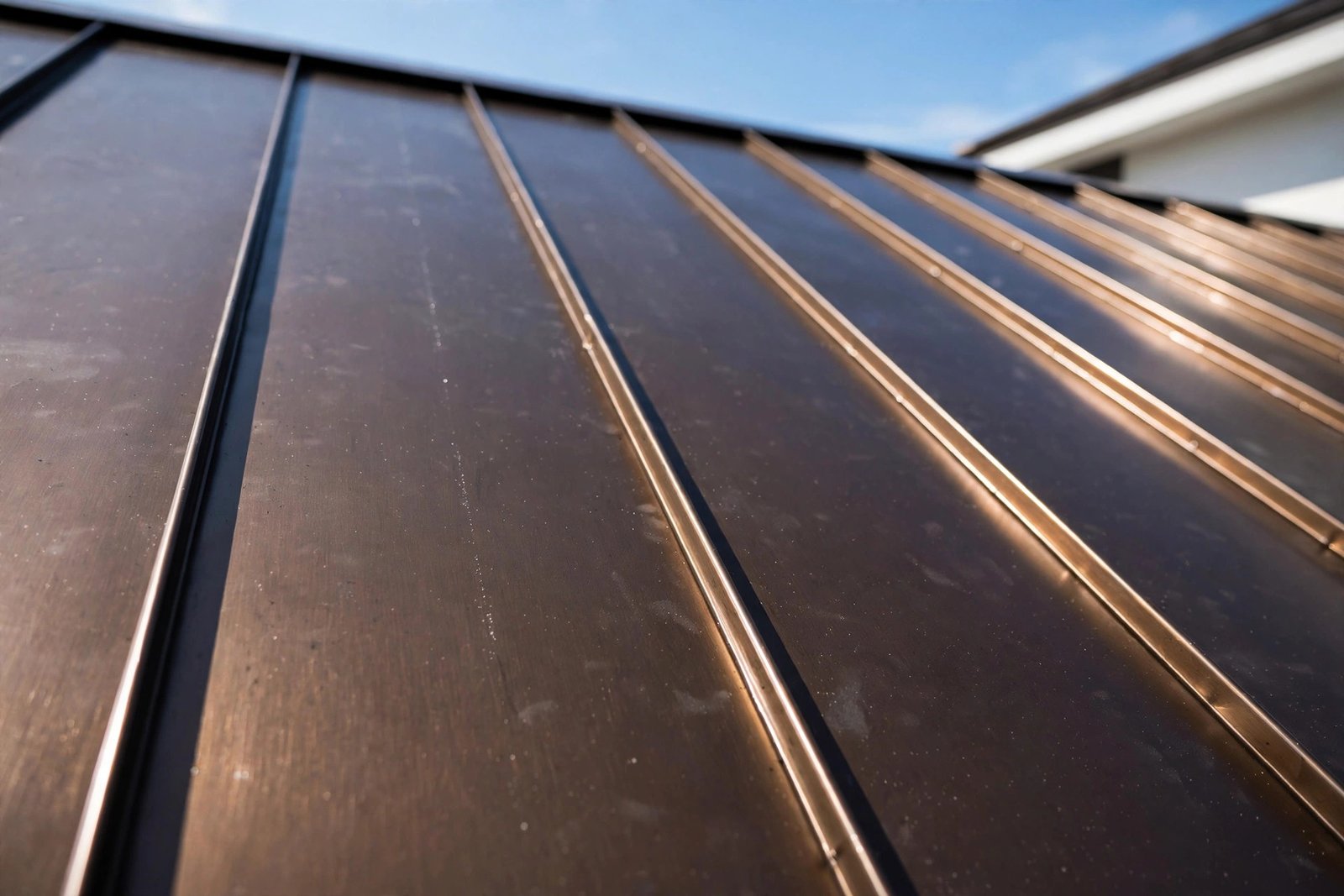 Metal Roofing Winchester KY